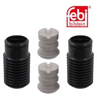 Febi Bilstein Anschlagpuffer, Federung 13012 FüR Audi BMW Fiat Seat Skoda VW