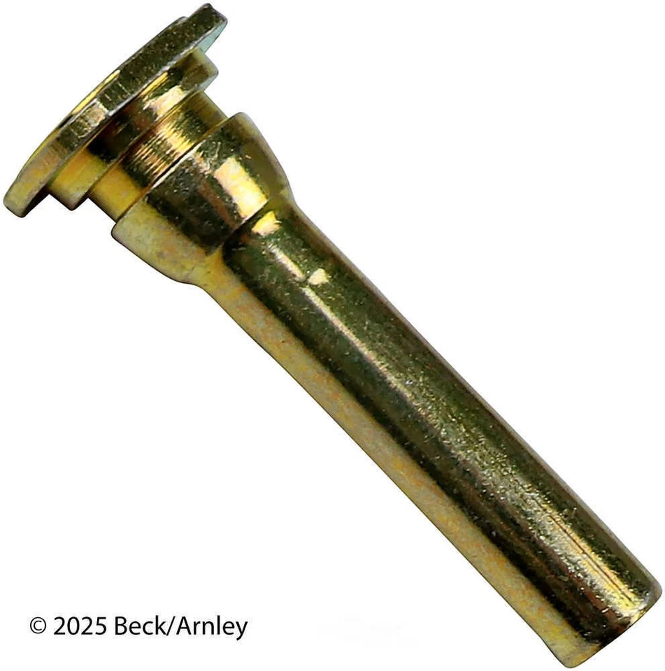 Kit de pasador guía de pinza de freno de disco para Nissan Altima D21 Pathfinder BE 1982-2000 Foto 4 de 4