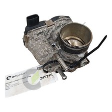 CITROEN C1 MK2 Throttle Body 22030-0Q040