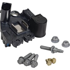 Regulator For Valeo; 12V B-Circuit; Term ID: ...
