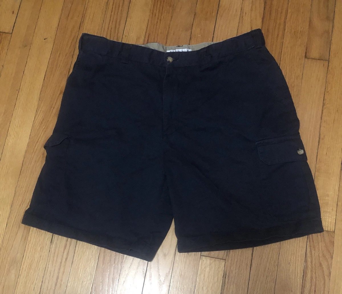 新品未使用　GEOFFREY B.SMALL short pants 46 Geoffrey Beene Men's Shorts for sale | eBay