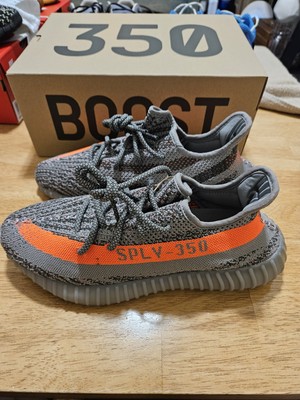 Size 11 - adidas Yeezy Boost 350 V2 Low Beluga Reflective