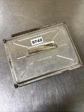 POWERTRAIN CONTROL MODULE ECM  12209624