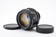 8 Element MINT PENTAX Super Takumar 50mm F1.4 Lens for M42 Mount From JAPAN