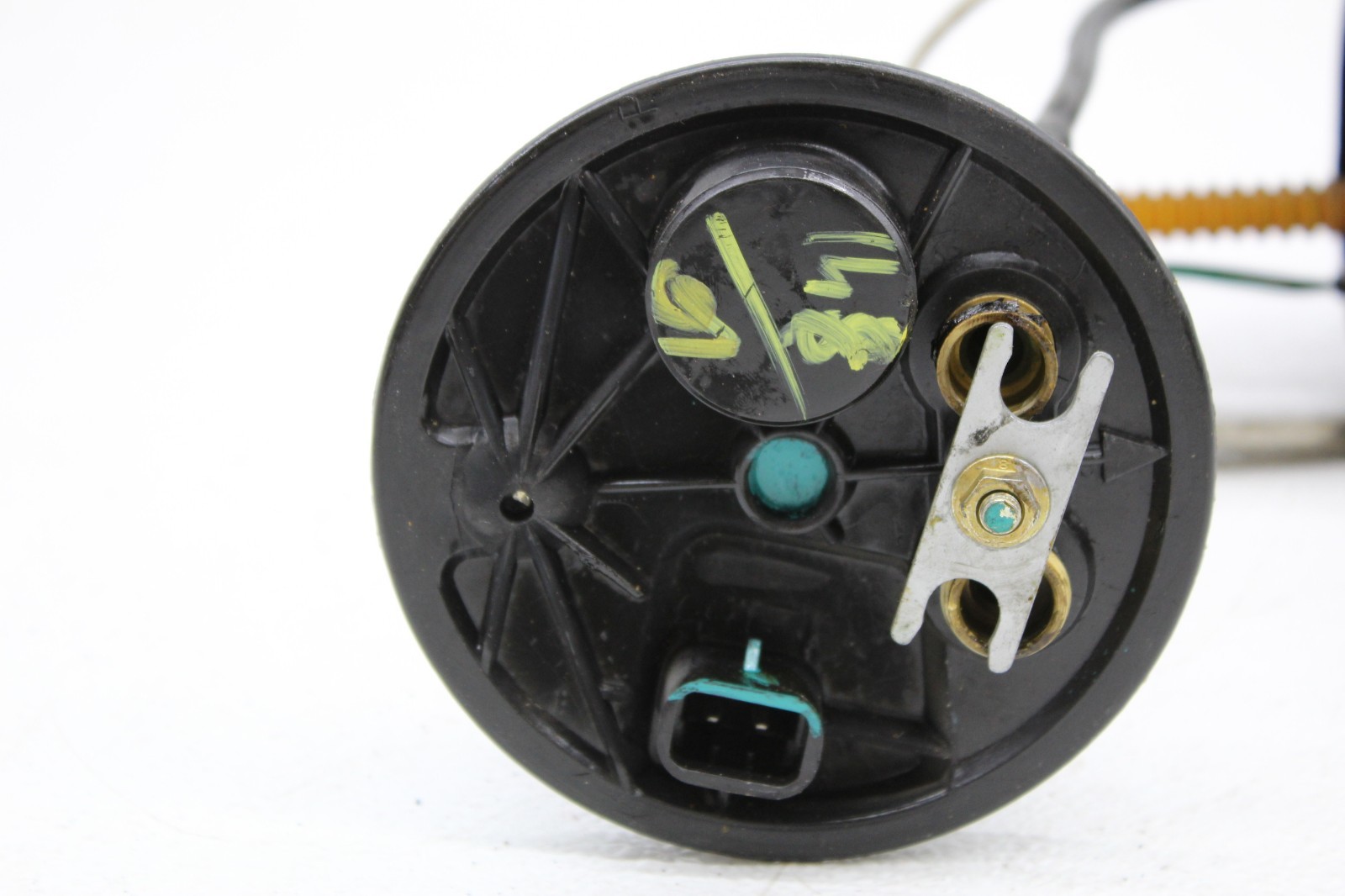 99-01 FERRARI 456 M GAS PETROL FUEL PUMP (SEE DESCP)