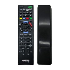 TV REMOTE CONTROL FOR SONY BRAVIA - KDL-50W829B - RM-YD103 - NEW