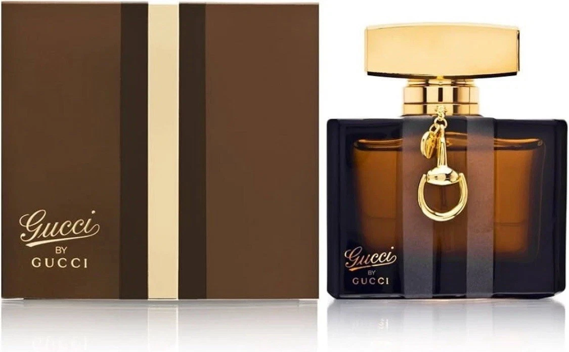 【残90%以上】Gucci BY GUCCI EdP 30ml Gucci Gucci by Gucci Eau de Parfum for Women for sale - eBay