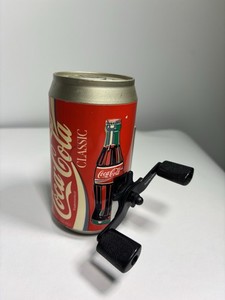 Coca Cola Fishing Reel | eBay
