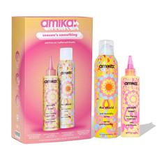 Amika the Shield Anti-Humidity Spray Lightweight, Invisible Heat Protection Sp