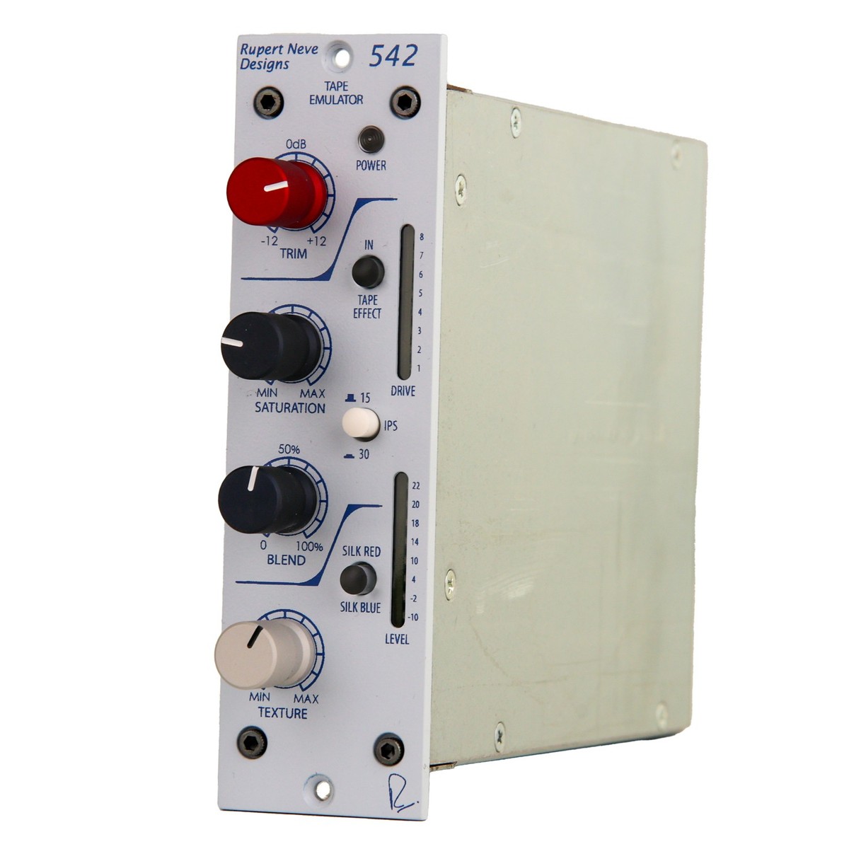 Rupert Neve Designs Portico 542 500 Series Tape Emulator #E6193