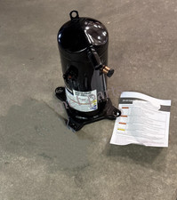 New Compressor A/C ZR48K5E-PFV-800 for Copela...