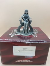 Myth and Magic The TUDOR Mint Figur Fantasy & Legend Queen Guinevere 3205 