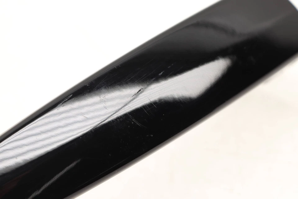 2015-2016 BMW 435I XDRIVE GRAN COUPE - Front Right Exterior DOOR Handle - Image 4 of 4