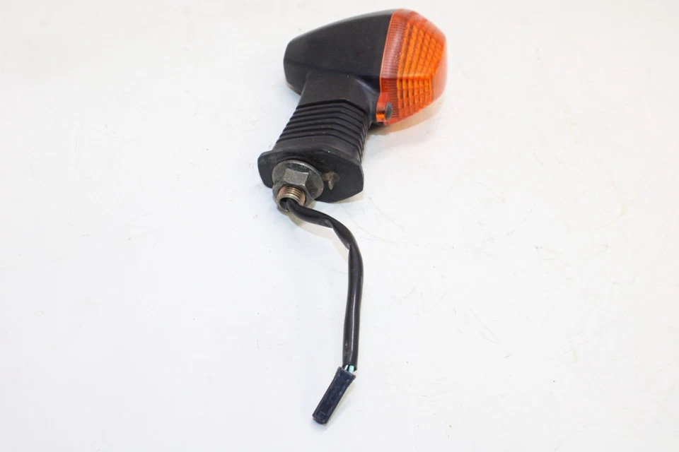 04-09 SUZUKI VSTROM 650 DL650 OEM RIGHT REAR BACK TURN SIGNAL LIGHT INDICATOR - Image 4 of 4