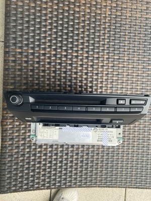 BMW X5 E70 CCC Navigations System, Generalüberholt, neuer DVD-Player