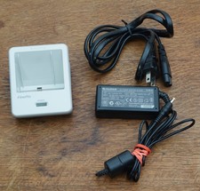 Fujifilm Finepix OEM Charger CP-FX700  Power Supply, F700 Camera. TESTED