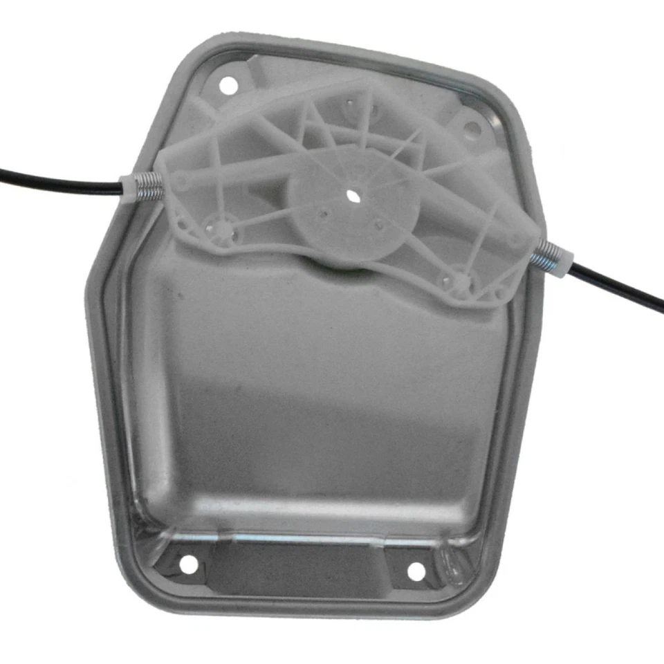 Regulador de ventana eléctrica Dorman pasajero delantero derecho para Volkswagen VW Golf Jetta Foto 3 de 4