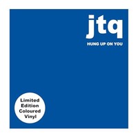 James Taylor Quartet - Hung Up On You - Vinyl - G3Z