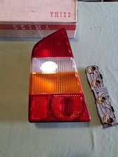 Feu arrière Citroen CX