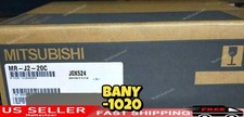 NEW Mitsubishi MR-J2-20C MRJ220C AC Servo Drive