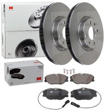 Disque de frein Lancia DEDRA