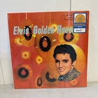 ELVIS PRESLEY - Elvis' Golden Records (2020 RCA) Exclusive Gold Vinyl NEW/SEALED