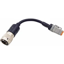 Control Box Harness Adapter 96019GT for Genie GS30 GS-2632 GS-2646 GS-2668 DC