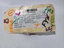 New Spraying Systems Fulljet Injector 316 S/S #1/4GG -316SS10 