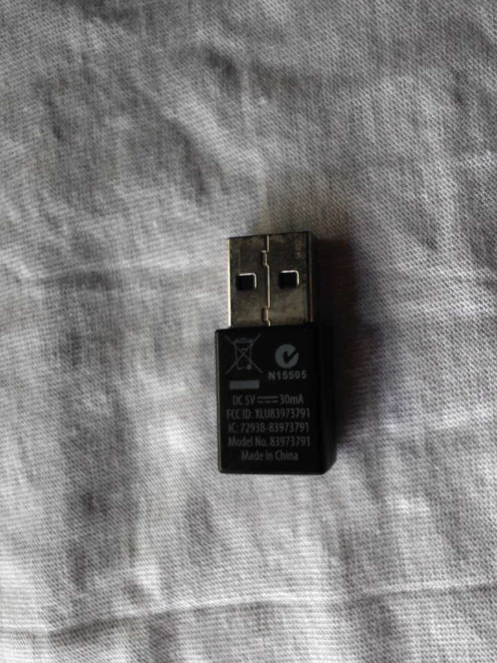 Skylanders Portal USB Dongle CE1588 Activision Model 83973791 PS3 PS4 Wii - Image 2 of 2