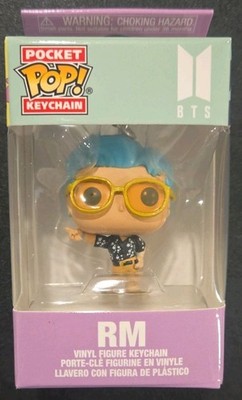 Funko Pocket POP! Keychain: BTS Dynamite - RM