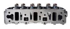 Enginetech One Cylinder Head Assy Fits 1999-2004 Pontiac Grand Prix
