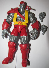 Marvel Legends figure AOA Colossus BAF complete excellent