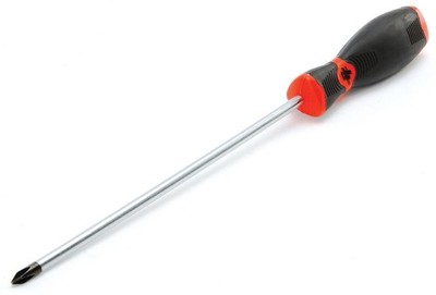 Performance Tool W30965 #2 x 8 Inch Phillips Screwdriver