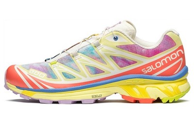 SALOMON/萨洛蒙 Unisex L47362100 Moderate wear or visible flaws
