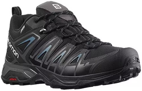SALOMON × emmi ACS+ CSWP gray L47595800 | eBay