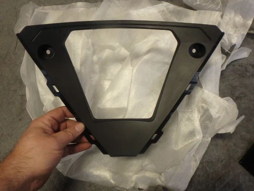 COWLING, UNDER CTR
