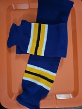 Kids Hockey Socks T Pair Pack Youth