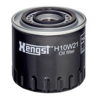 ÖLfilter H10W21 Hengst Filter FüR Renault