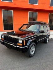 1999 Jeep Cherokee for Sale