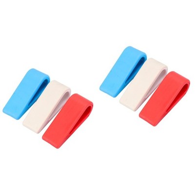  2 PCS Laptop- Ständer Halterung Büro-Laptopständer Desktop-Laptopständer