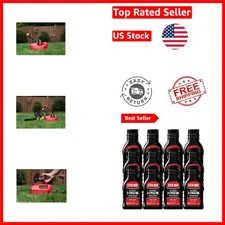 Efficient Full Synthetic 2-Cycle Oil - 12 Pack, 2.6oz for 40:1 & 50:1 Mix Ratios