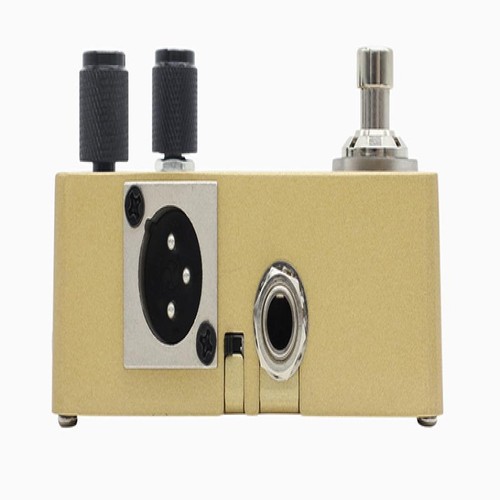 Hotone Omni AC Acoustic Simulator * NEW * for acoustic and electric instruments - 第 4/7 張圖片