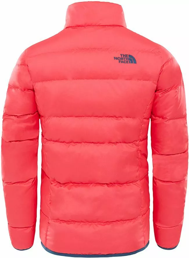 Girl's andes down jacket sale