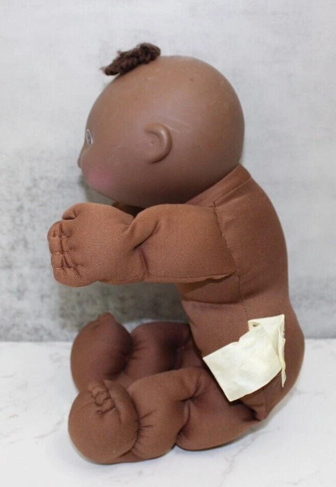 Black preemie cheap cabbage patch doll