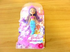 barbie dreamtopia mini mermaid