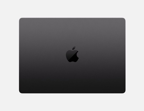 Apple 2023 MacBook Pro 14 inch M3 MAX 36GB Ram 1TB SSD Space Black-Fast Ship✈️ - Picture 6 of 6