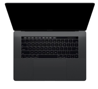 Apple Macbook Pro 15 Zoll (A1990) ***BESCHREIBUNG LESEN***