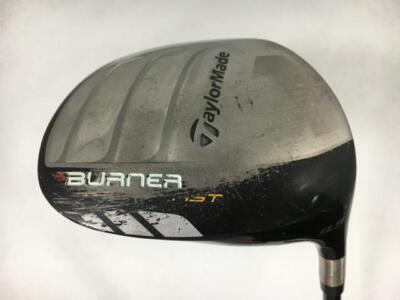 TaylorMade BURNER SUPERFAST FUBUKI 50  ゴ TaylorMade BURNER SUPERFAST Driver 9.5 FUBUKI 50 (S) #716