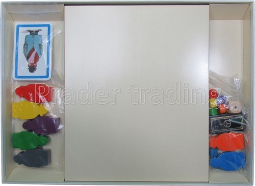 Heimlich & Co von Ravensburger 01108 - sehr gut - komplett  inkl. Rechnung - Picture 4 of 4