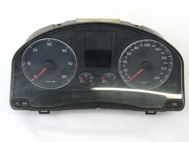 03G906021KH KIT ACCENSIONE AVVIAMENTO VOLKSWAGEN GOLF 5 1.9 D 77KW 6M 5P (2006)  Foto 2 de 4